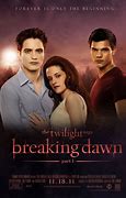 Image result for Twilight Saga Breaking Dawn Part 6