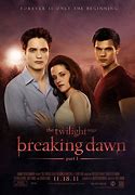 Image result for Twilight Breaking Dawn Part
