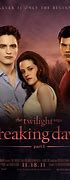 Image result for Twilight Breaking Dawn Part 1 Characters