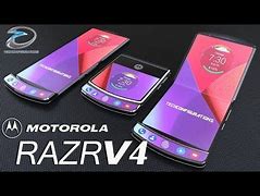 Image result for Motorola Razr V4