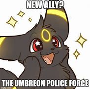 Image result for Ally Forces Meme