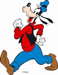 Image result for Classic Goofy