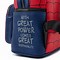 Image result for Spectacular Spider-Man Backpack
