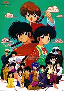 Image result for Ranma 1 2 Episodes