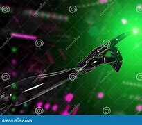 Image result for Cyborg Human Arm Blade