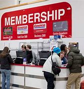 Image result for Costco Wholesale Membership