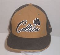 Image result for Boston Celtics Hat