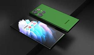 Image result for Samsung Ultra 23 Colors Green