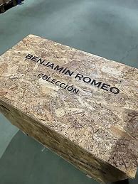 Image result for Benjamin Romeo Rioja Garnacha Dehesa No 4 Collection