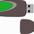 Image result for USB Flash Drive Transparent