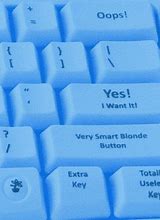 Image result for Blue Aesthetic Keyboard
