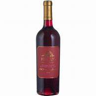 Image result for Wilson Zinfandel Late Harvest Carl's