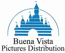 Image result for Buena Vista Current Logo