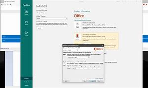 Image result for Microsoft Office Activate by Phone