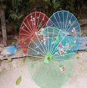 Image result for Clear Vintage Umbrella