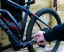 Image result for Battery Swap Bicycle