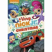 Image result for Nickelodeon Christmas