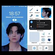 Image result for iOS 14 Home Screen Inspo