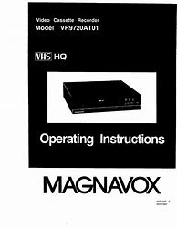 Image result for Magnavox TV Tuner