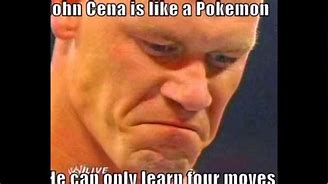 Image result for John Cena Fans Funny