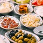 Image result for Traditional Turkish Breakfast