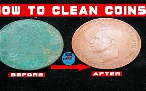 Image result for Corroded Old Coins