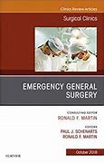 Image result for sub-Saharan Emergency Surgery Book