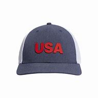 Image result for USA Trucker Hat