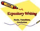 Image result for Expository Writing Clip Art