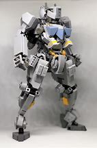 Image result for LEGO Robot Moc