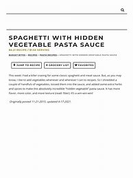Image result for Vegetarian Pasta Dishes