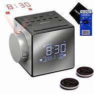 Image result for Sony Alarm Clock with Nature Sounds