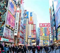 Image result for What to Do in Akihabara