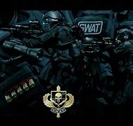 Image result for Swat Team Art