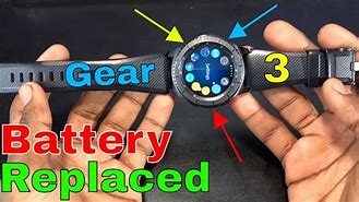 Image result for Samsung Gear S2 Watch Battery Dies