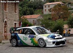 Image result for 2004 Ford Focus Rally