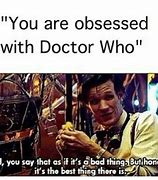 Image result for Doctor Who Memes