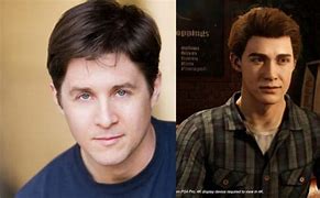 Image result for Spider-Man PS4 Voice Actor