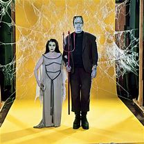 Image result for Jean Willes The Munsters