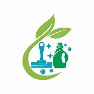 Image result for Green Cleaning Logo