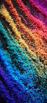 Image result for Color Dust iPhone Wallpaper