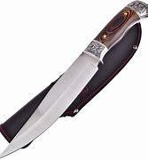 Image result for Sharps Cutlery Hunting Knife
