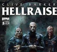 Image result for Hellraiser HD Wallpaper