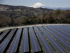 Image result for Solar Generator Japan