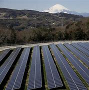 Image result for Solar Farm in Japan