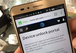 Image result for AT&T Unlock Code