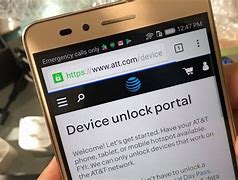 Image result for AT&T Unlock Device