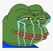 Image result for Pepe Crying Class 11