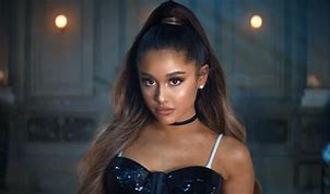Image result for Ariana Grande Impersonating Singers