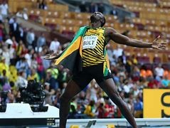 Image result for Usain Bolt 200 meters